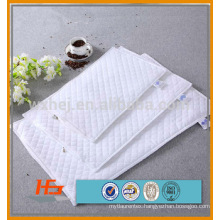 China Supplier Waterproof Quilted Pillow Protector Pillow Shell